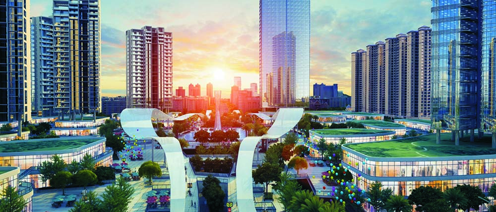 汕頭君悅花園 汕頭君悅花園